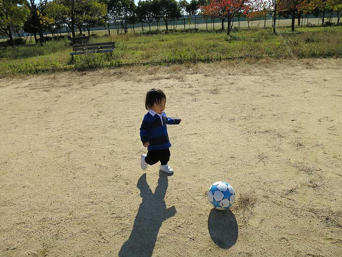 サッカー