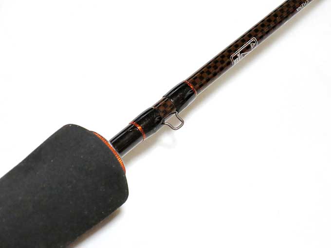 ルアーホルダー