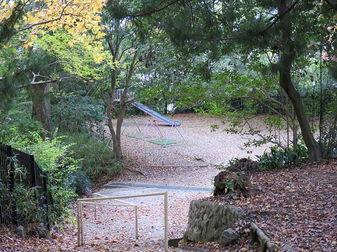 公園