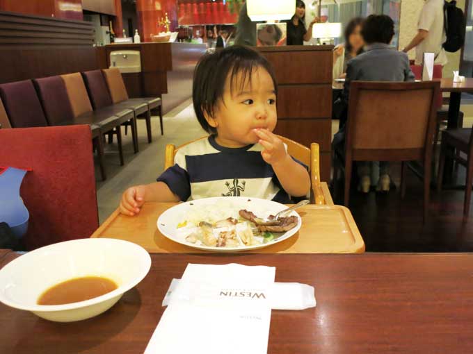 ウェスティンホテル淡路