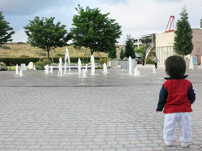 阪急・西宮ガーデンズ(スカイガーデンズ)