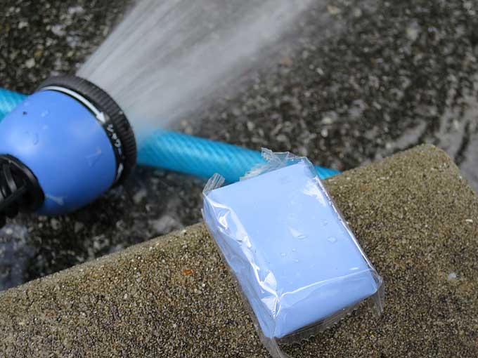 トライゼクスクレイクリーナー