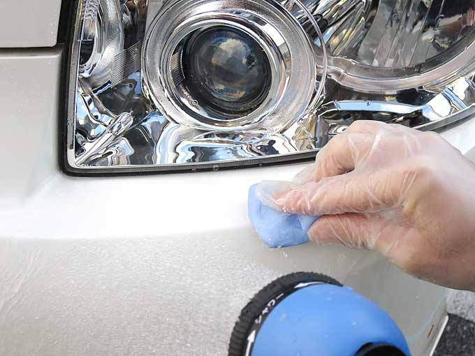 トライゼクスクレイクリーナー