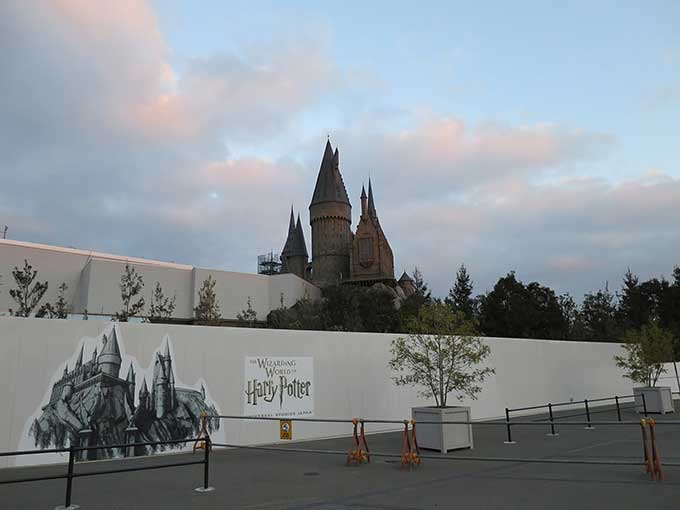 ハリーポッター