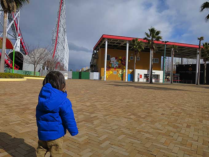 アンパンマンミュージアム