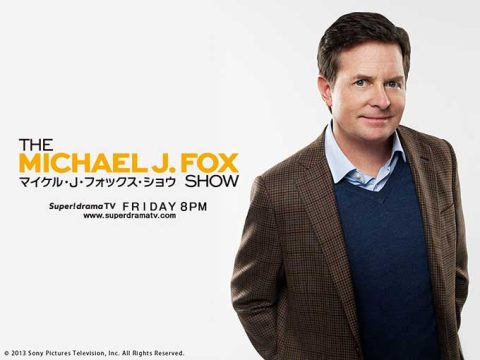 マイケル・J・フォックス・ショウ THE MICHAEL J. FOX SHOW
