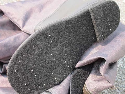 シーバス釣りウェーディングの危険や注意点!!