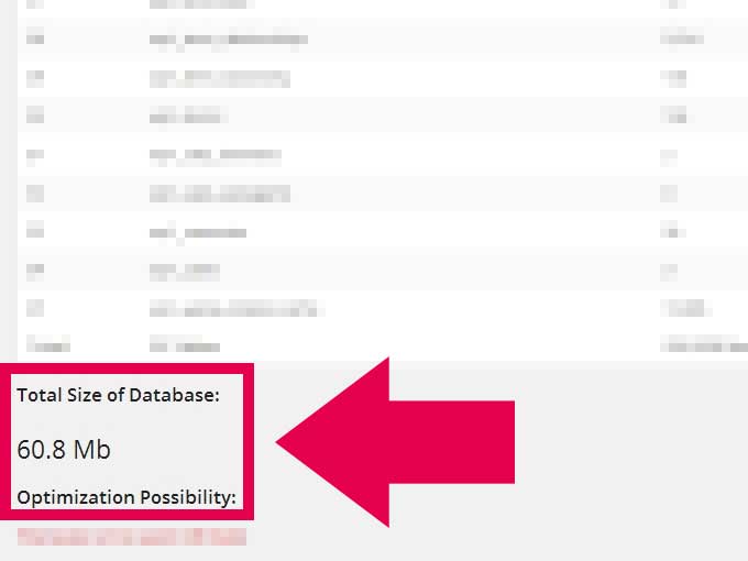 counterize IIデータ削除後
