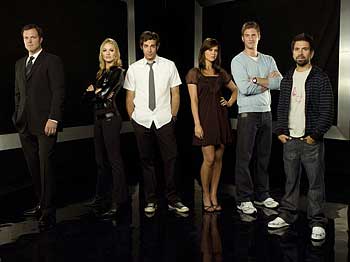 第3位 CHUCK/チャック