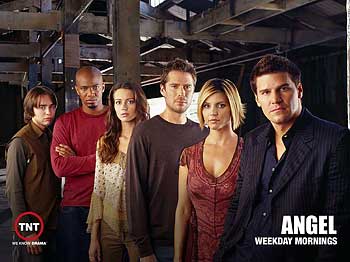 第5位 エンジェル