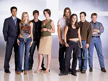 第7位 ロズウェル 星の恋人たち