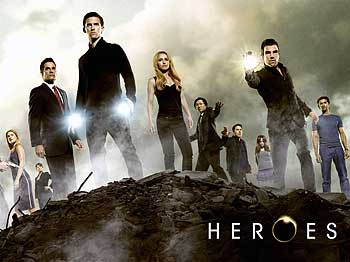 第11位 Heroes/ヒーローズ