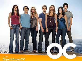 第16位 The OC