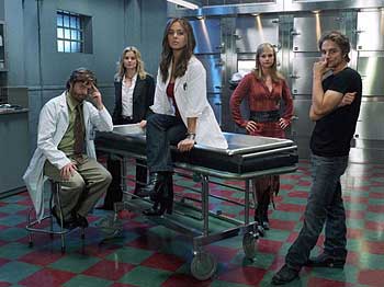 第18位 トゥルー・コーリング