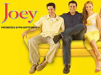 第20位 Joey/ジョーイ