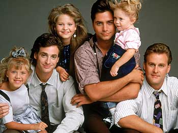 第21位 Full House/フルハウス