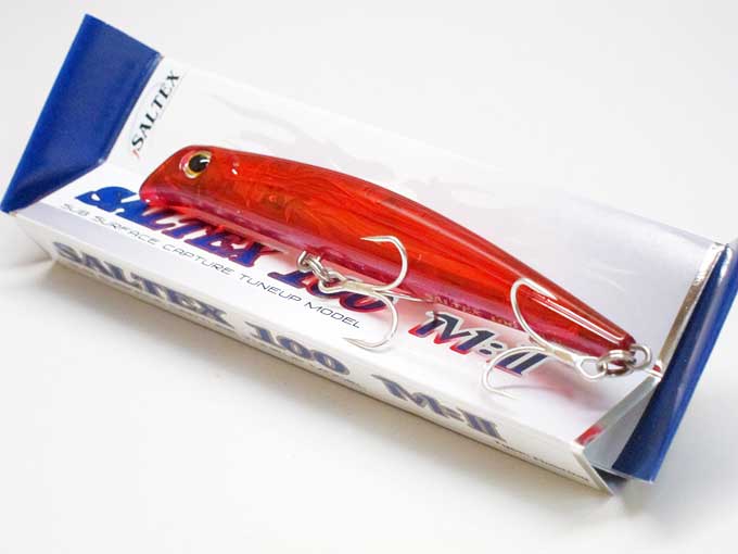 番外編・バチ抜けの釣り「バチパターン」