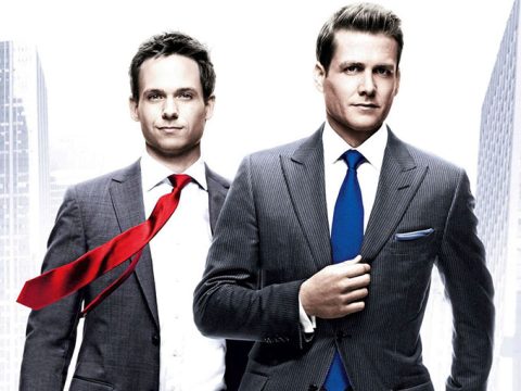 海外ドラマ「SUITS3/スーツ3」の最終話とシーズン4放送決定!!