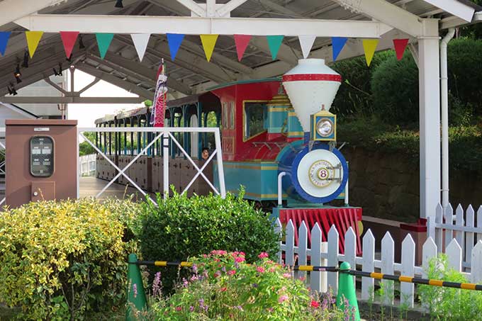 ファンタジートレイン