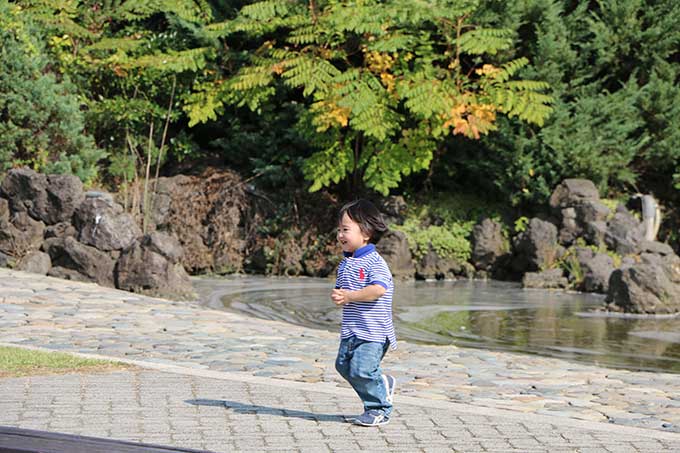 ミニチュアワールド