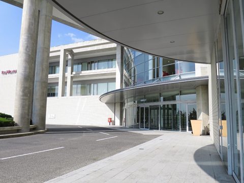 淡路島へ家族旅行!宿泊はやっぱりウェスティンホテル淡路