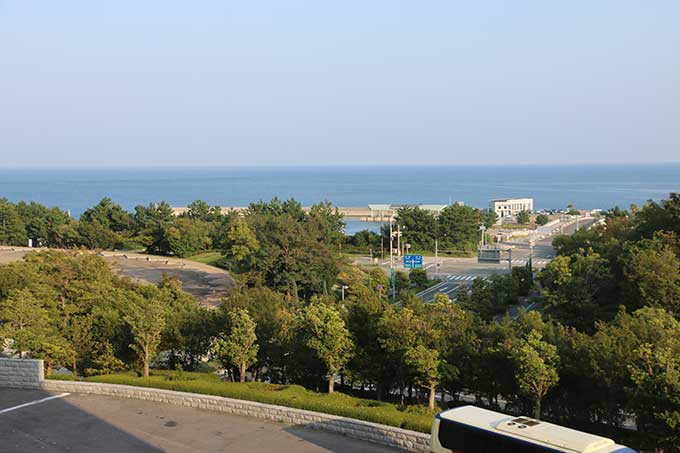 ウェスティンホテル淡路