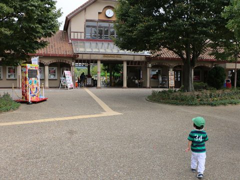 淡路島へ家族旅行!自然の中で楽しめるイングランドの丘・前編