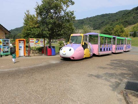 淡路島へ家族旅行!自然の中で楽しめるイングランドの丘・後編