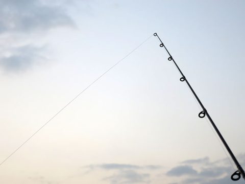 【図解版】ルアードリフトのやり方とラインメンディング