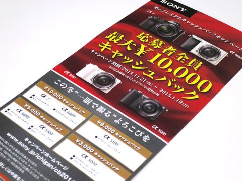ミラーレスを買うなら2015年?GX7とα6000を見送った理由