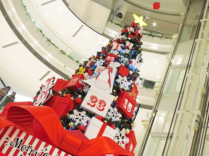 1階ウェルカムガーデン