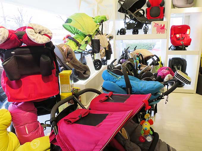 AirBuggy 神戸苦楽園店