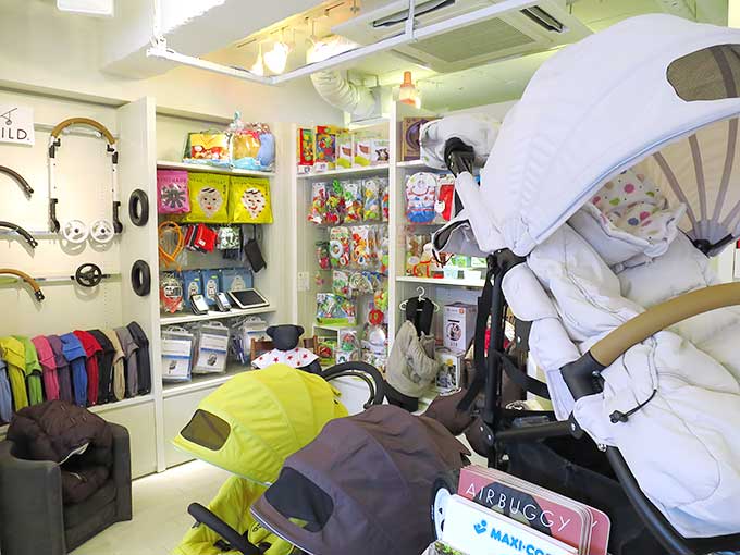 AirBuggy 神戸苦楽園店