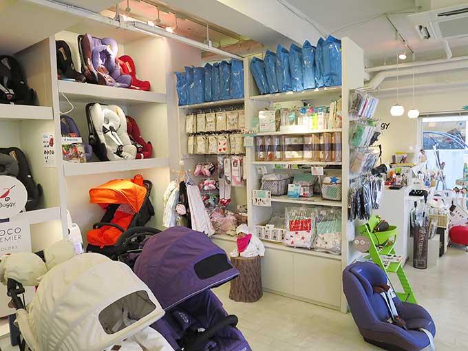 AirBuggy 神戸苦楽園店