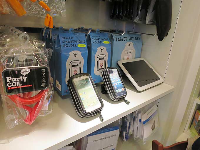 AirBuggy 神戸苦楽園店