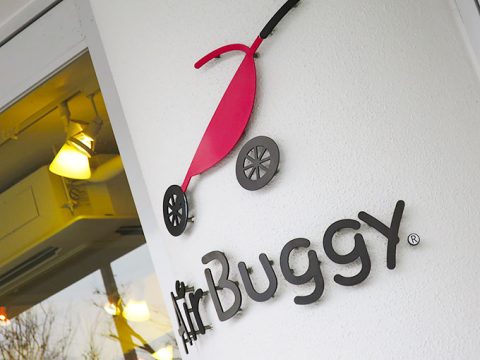 AirBuggy 神戸苦楽園店