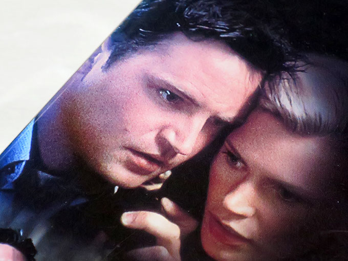 マシューペリー