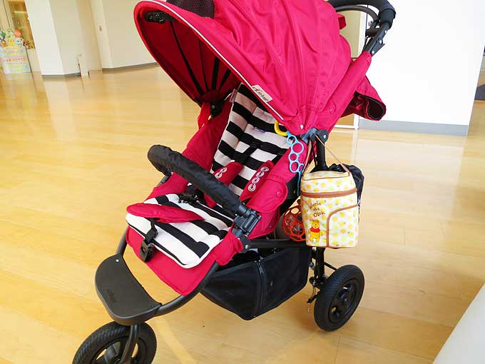 エアバギーココ