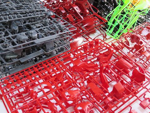 MG サザビー Ver.Ka