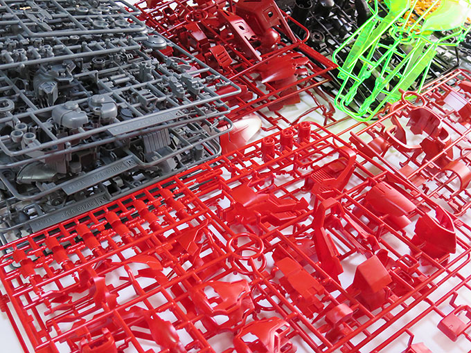 MG サザビー Ver.Ka