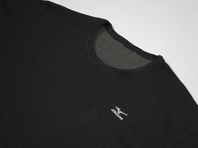 ブレスサーモ・黒