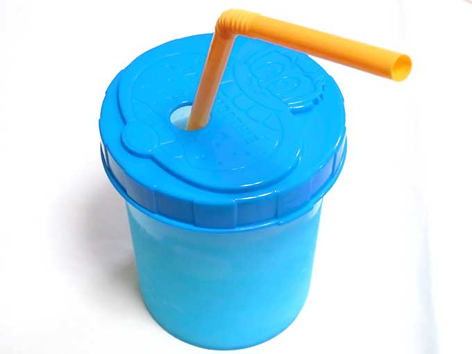 美味しく頂きます