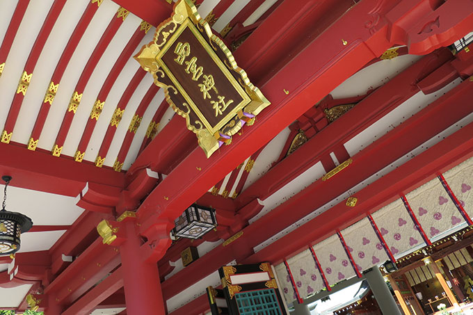 PowerShot S120の屋外撮影