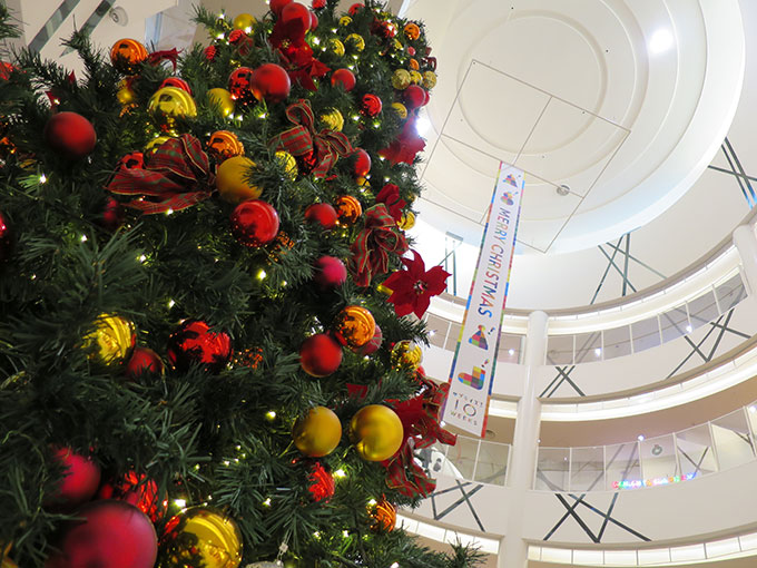 PowerShot S120の屋内撮影