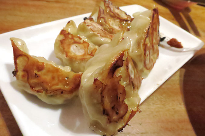 PowerShot S120の料理撮影