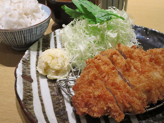 PowerShot S120の料理撮影