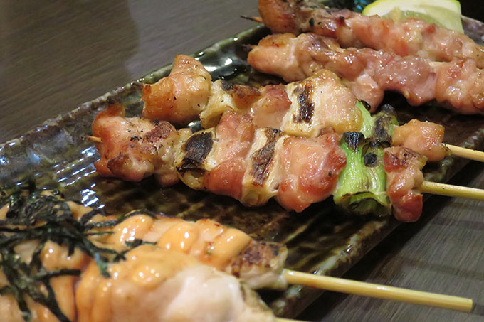 PowerShot S120の料理撮影