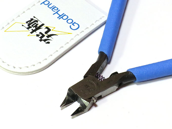 アルティメットニッパー