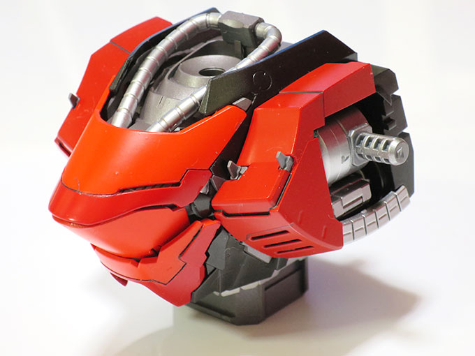 MG サザビー Ver.ka