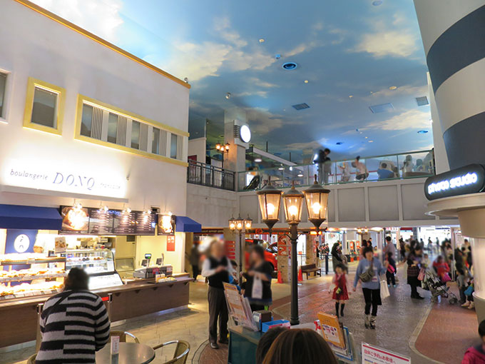 キッザニア甲子園